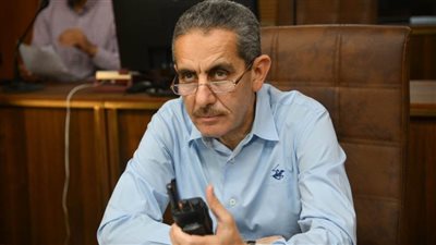 محافظ الغربية يتابع تقديم طلبات التصالح بالمراكز التكنولوجية