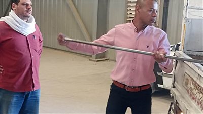 تموين أسيوط يضبط 282 مخالفة خلال حملات بالمراكز