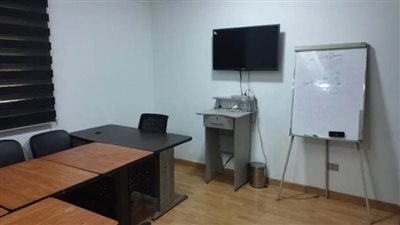 ضبط كيان تعليمي غير مرخص يمنح شهادات مزورة في الجيزة