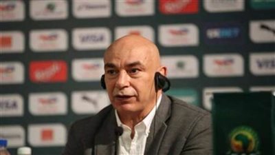 عاجل.. حسام حسن: لم نحسم التأهل لكآس العالم.. وبوركينا فاسو يملك محترفين أكثر من مصر