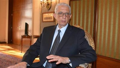 مشاورات مصرية أمريكية بشأن السودان