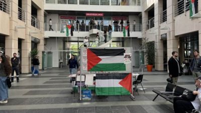 جامعات سويسرية تطالب بمقاطعة أكاديمية للمؤسسات الداعمة لإسرائيل