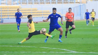 جماهير السويس تجمع 35 ألفًا و700 جنيه مكافأة التأهل لدوري الترقي  