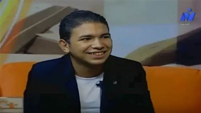 الشاعر عماد ملاك يستكشف الحياة بألوان الكلمات فى ديوان 