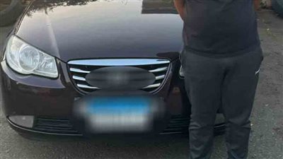 ضبط سائق تطبيق نقل ذكي تعدى على فتاة بمدينة نصر بالقاهرة 