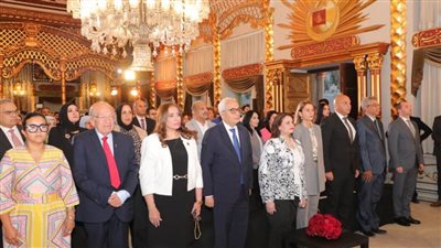  حجازي: استخدام الأساليب والتقنيات الجديدة في تعليم اللغة العربية لتواكب التطورات الحديثة