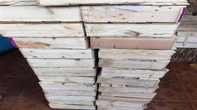 لجان تفتيشية ترصد أغذية غير صالحة للاستهلاك بالغربية