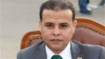 مدحت الكمار: انضمام مصر لدعوى 