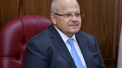 رئيس جامعة القاهرة: زيادة قيمة العلاج الشهري لأعضاء هيئة التدريس بنسبة 25%