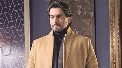 هاني سلامة يستأنف تصوير 