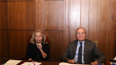  مشيرة خطاب: تكافؤ الفرص بين ذوي الإعاقة وغيرهم من أفراد المجتمع ضروري