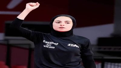 نهائي مصري خالص في كأس أفريقيا لسيدات تنس الطاولة