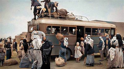 في الذكرى الـ76 للنكبة .. 