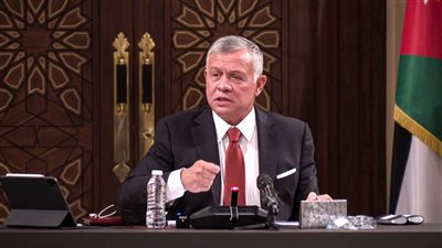 العاهل الأردني: الانتخابات النيابية المقبلة محطة مهمة في عملية التحديث السياسي