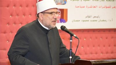 وزير الأوقاف: لا ينكر مكانة السنة من التشريع إلا جاحد أو معاند