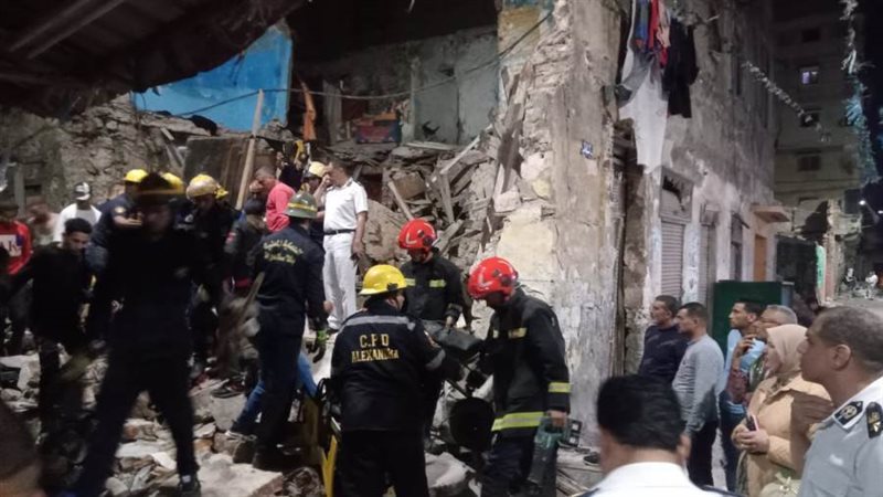 عقار حارة المرزوقي