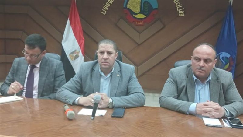 سكرتير مساعد البحيرة