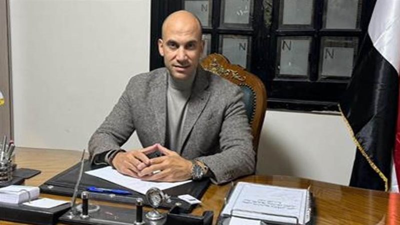 أحمد بدرة مساعد رئيس