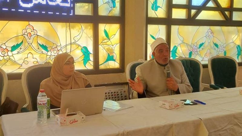 انعقاد برنامج البناء