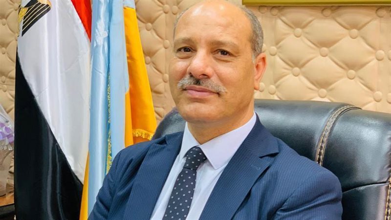 الدكتور عربي أبو