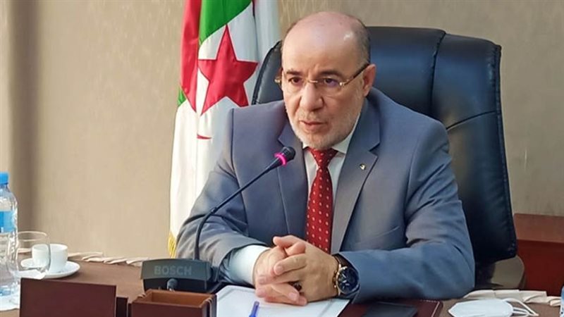 يوسف بلمهدي