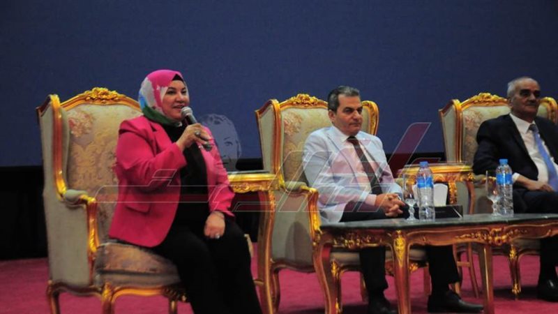 د أماني شاكر