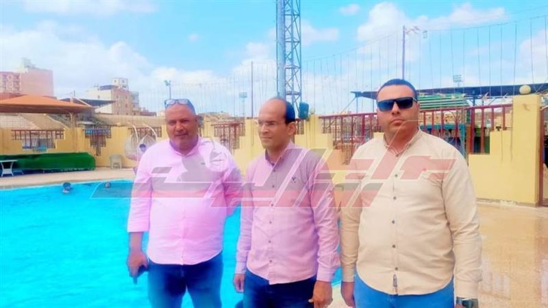 اللجنة المشكلة