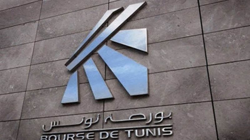 بورصة تونس