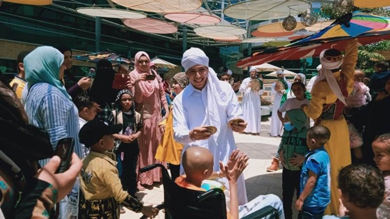 احتفالية لأطفال 57357