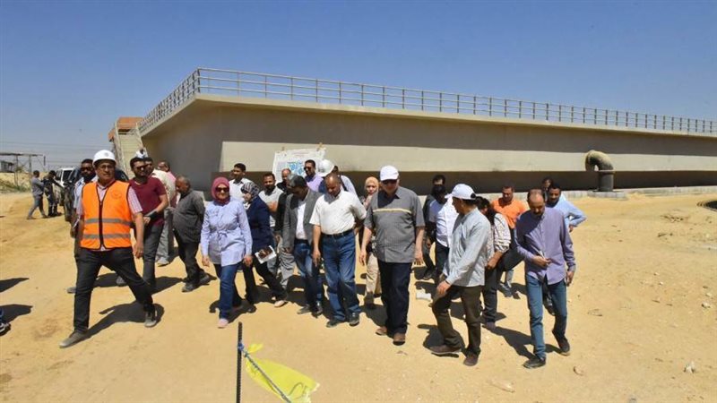 جانب من الجولة