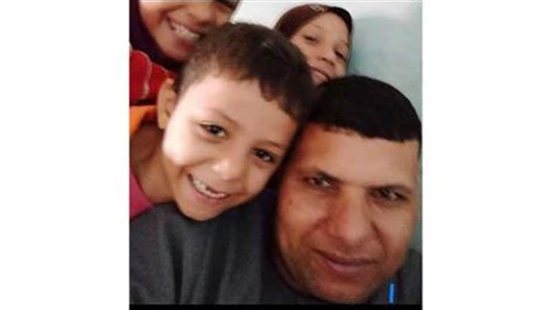 صورة ضحية عصام صاصا