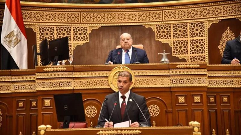 النائب جيفارا الجافي