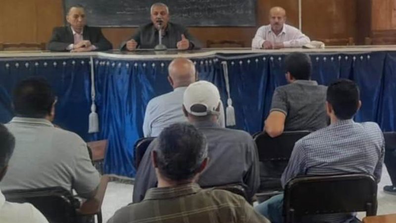 توعية إرشادية حول