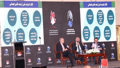 القصير: إنجازات القطاع الزراعي في عهد الرئيس السيسي حققت الأمن الغذائي