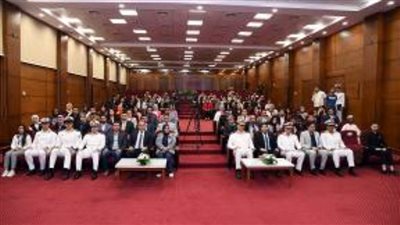 الداخلية تستقبل المشاركين في القمة العالمية للقيادات الشبابية الإعلامية