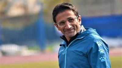 المدير الفني لـ 