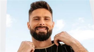 رسميًا.. لوس أنجلوس الأمريكي يعلن التعاقد مع جيرو في صفقة انتقال حر