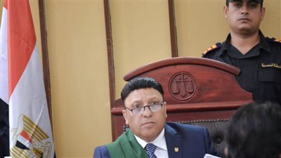 الإعدام شنقًا لمتهم والمؤبد للثاني وانقضاء الدعوة لمتوفي خلال التحقيقات بواقعة قتل ببورسعيد 