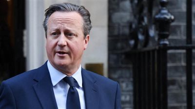 وزير الخارجية البريطاني ينتقد الهجمات الإسرائيلية 