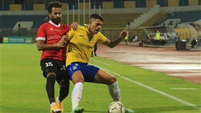 الدراويش يقتنص نقطة من طلائع الجيش بالدوري