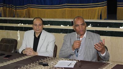 انطلاق امتحانات نهاية العام لطلاب الشهادة الإعدادية بالمنيا