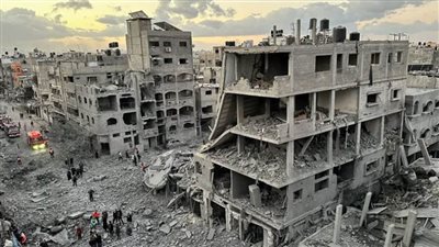 واشنطن: لا يمكن أن يعود قطاع غزة لإدارة حركة حماس