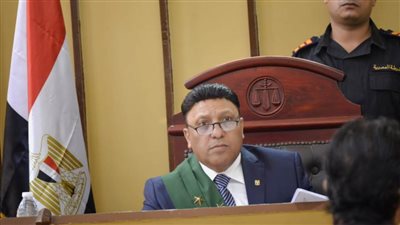 إحالة ملف قضية قتل شخص لشك المتهم بعلاقته بزوجته ببورسعيد للمفتي