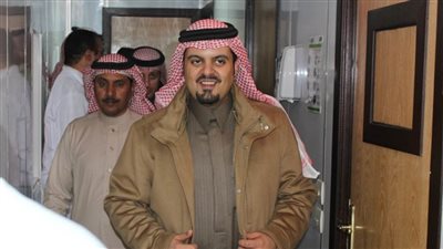 رئيس الشؤون الدينية بالمملكة: حملة 