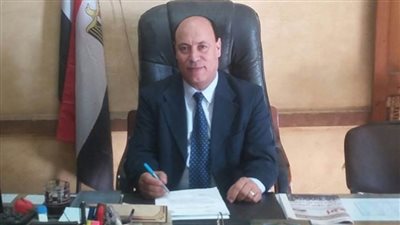 تعرف على إجمالي القمح المورد إلى شون وصوامع الغربية