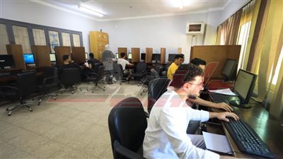 كفر الشيخ: برنامج تدريبي لمبادرة الموظف الرقمي بالتعاون مع وزارة الاتصالات