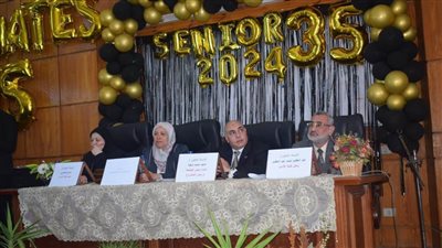 يبدعون في مشروع التخرج بإعداد جزيرة سياحية تخيلية في منتصف مياه البحر الأحمر بمارينا