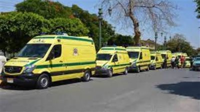 كيف تخوض هيئة الإسعاف معركة شرسة لإنهاء فوضى السير عكس الاتجاه؟ 