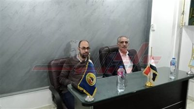 حماة الوطن بمطروح ينظم ندوة حول الاكتشاف المبكر عن الإعاقة الذهنية والتوحد للأطفال 