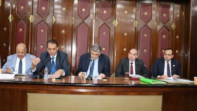 صحة النواب تقرر تخفيض نسبة تشغيل الأطقم الطبية الأجنبية من ٥٠٪؜ لـ ٢٥٪؜ 